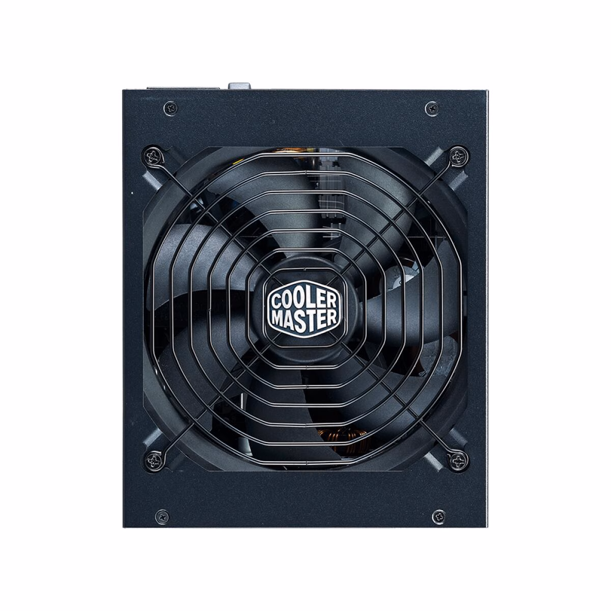 Fonte Cooler Master MWE 1050W V2, 80 Plus Gold, PFC Ativo, Full Modular, MPE-A501-AFCAG-3WO - Imagem 8