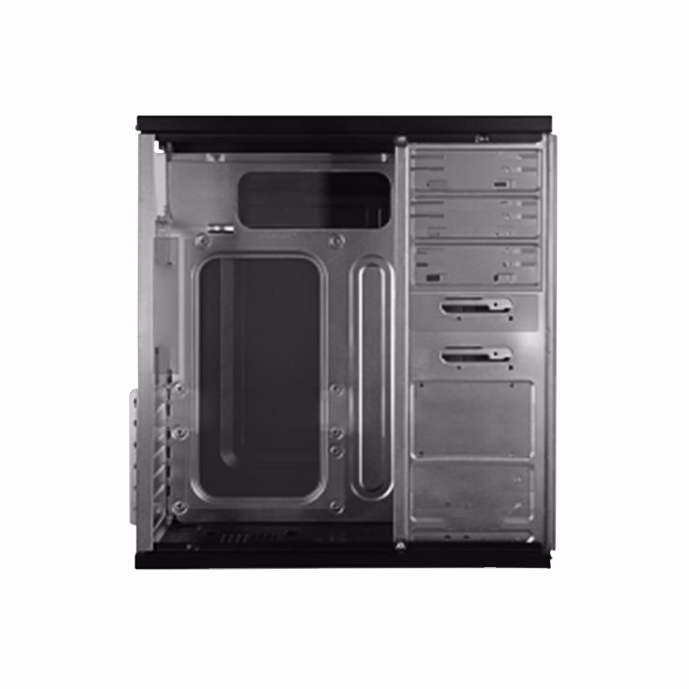 Gabinete Gamer MT-G90BK Sem Fonte C3Tech - Imagem 3