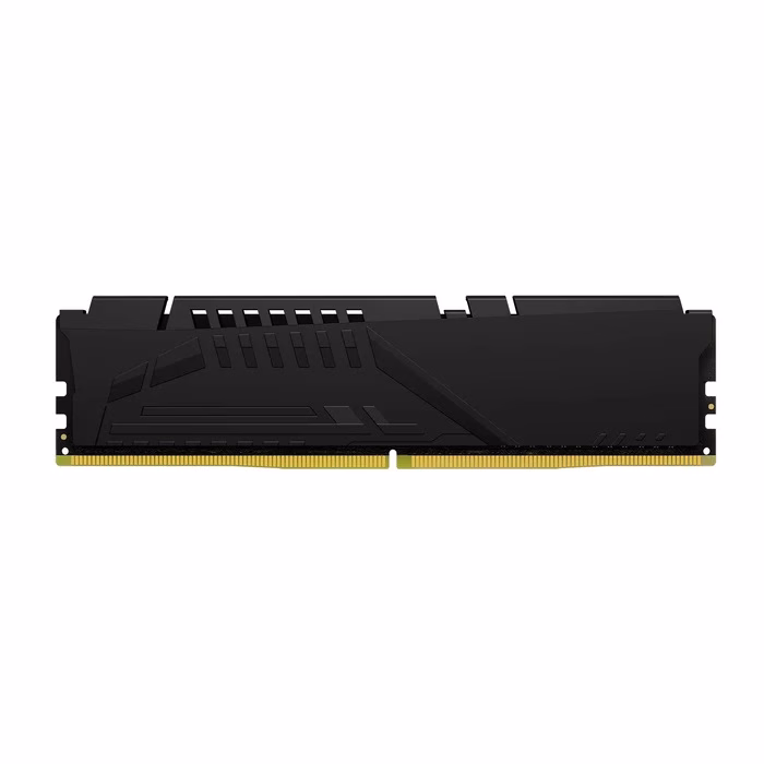 Memória Kingston Fury Beast 32GB 5200MHz DDR5 CL40 Preto - KF552C40BB-32 - Imagem 3