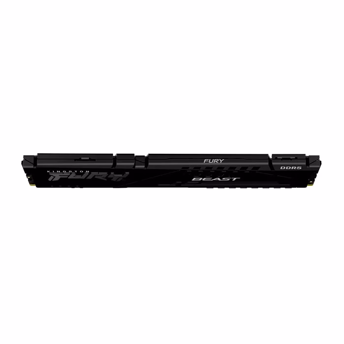 Memória Kingston Fury Beast 32GB 5200MHz DDR5 CL40 Preto - KF552C40BB-32 - Imagem 4