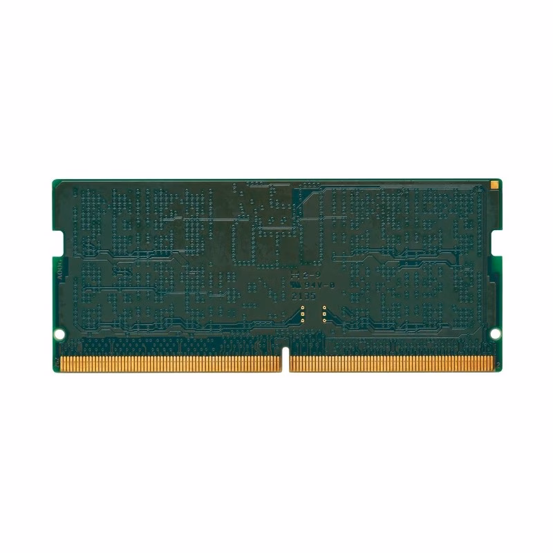 Memória Notebook Kingston DDR5, 16GB, 4800MHz, CL40, SODIMM, KVR48S40BS8-16 - Imagem 3