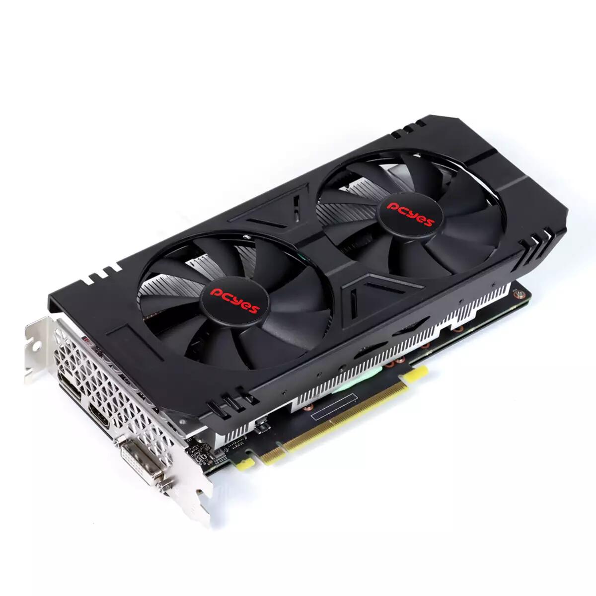 Graphics Card Rx Vega Graphics Rx 550 Vega 11 Radeon Graphics Rx