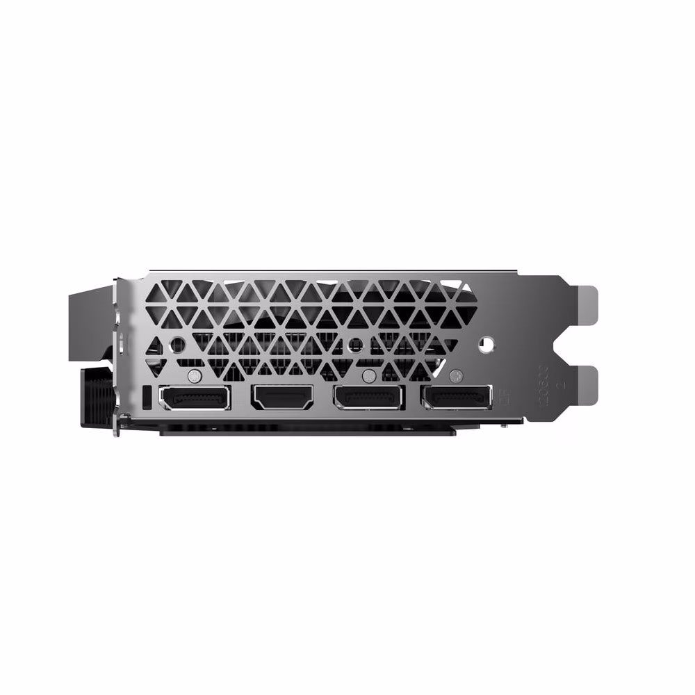 Placa de Video Zotac GeForce GTX 1660 Super 6GB GDDR6 AMP 192-bit, ZT-T16620D-10M - Imagem 2