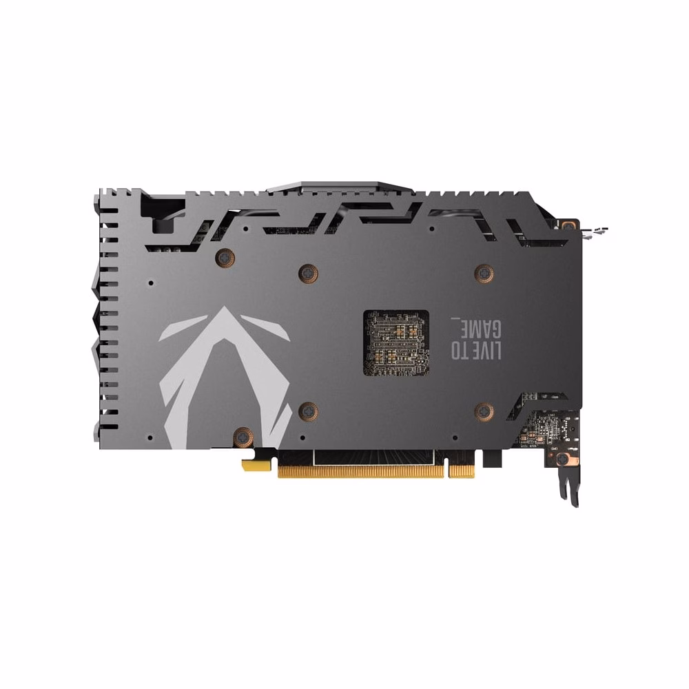 Placa de Video Zotac GeForce GTX 1660 Super 6GB GDDR6 AMP 192-bit, ZT-T16620D-10M - Imagem 3