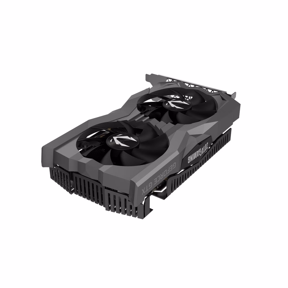 Placa de Video Zotac GeForce GTX 1660 Super 6GB GDDR6 AMP 192-bit, ZT-T16620D-10M - Imagem 4