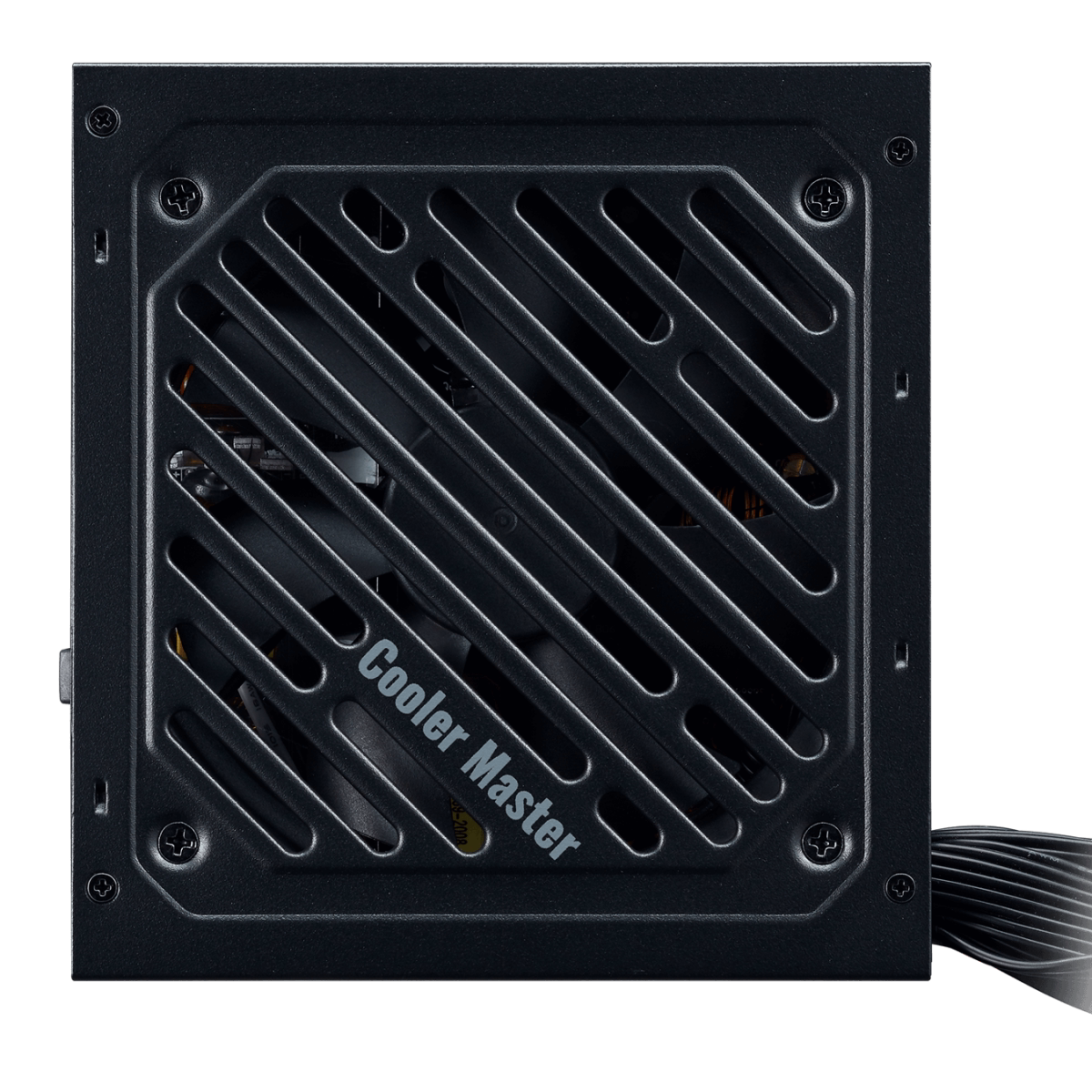 Fonte Cooler Master G700 700W, 80 Plus Gold, PFC Ativo, MPW-7001-ACAAG-BR - Imagem 5