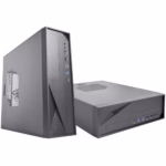 Gabinete K-Mex GM-01TD, Micro ATX, Com Fonte PS-200 200W