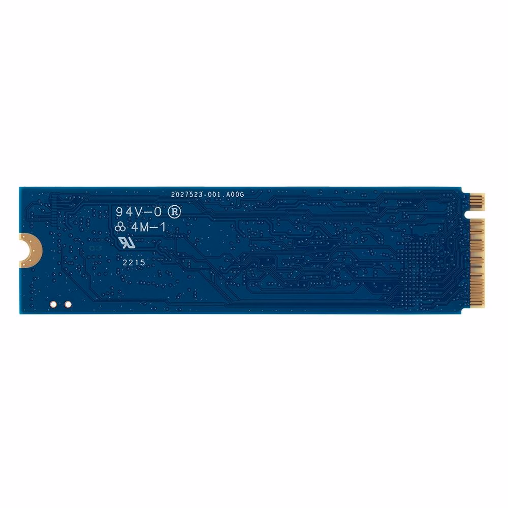 SSD Kingston NV2, 500GB, M.2 2280, PCIe NVMe, Leitura 3500 MB/s, Gravacao 2100 MB/s, SNV2S/500G - Imagem 3