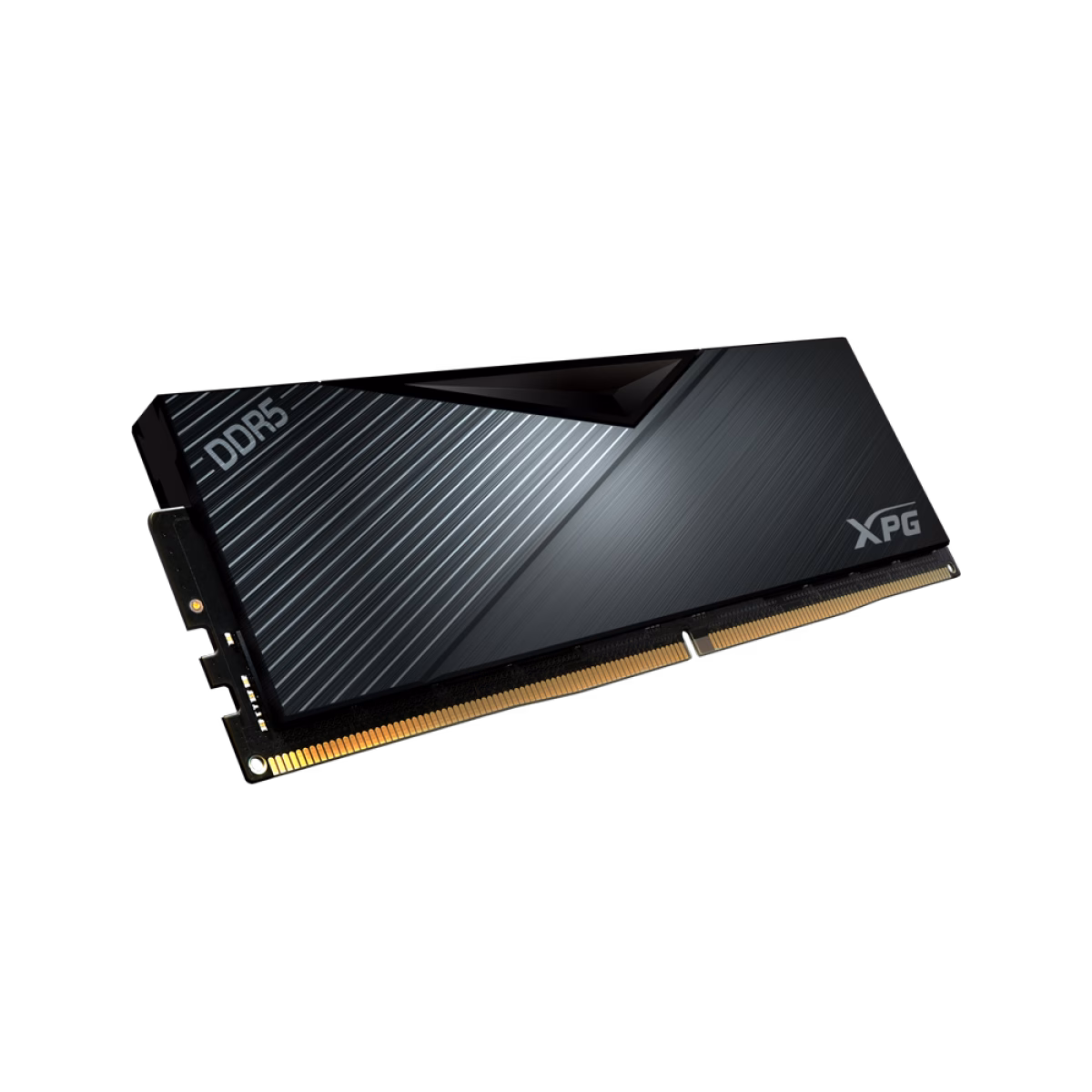 Memória DDR5 XPG Lancer, 16GB, 5200MHz, Black, AX5U5200C3816G-CLABK - Imagem 3