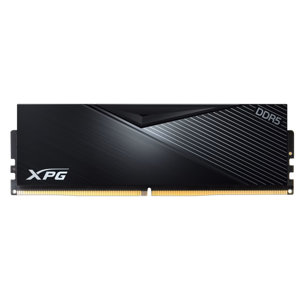 Memória DDR5 XPG Lancer, 16GB, 5200MHz, Black, AX5U5200C3816G-CLABK - Imagem 4