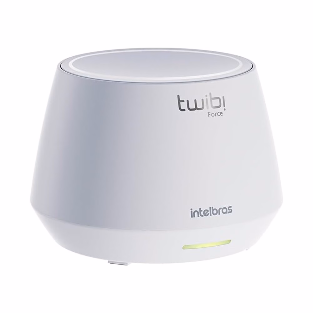Roteador Sem Fio, Wifi 6, Mesh, AX 1500, Twibi Force AX