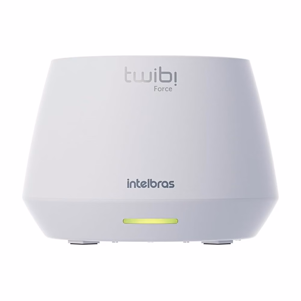 Roteador Sem Fio, Wifi 6, Mesh, AX 1500, Twibi Force AX - Imagem 2