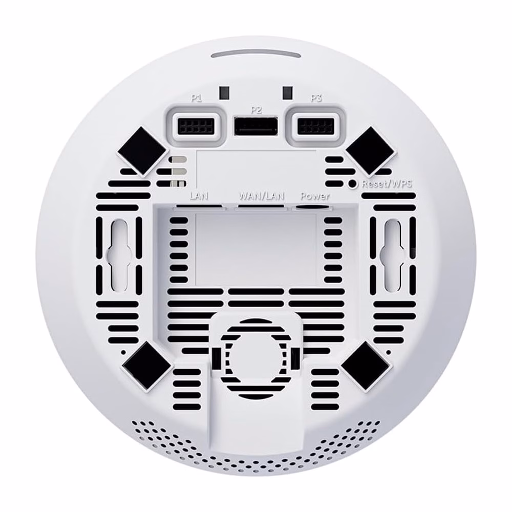 Roteador Sem Fio, Wifi 6, Mesh, AX 1500, Twibi Force AX - Imagem 3