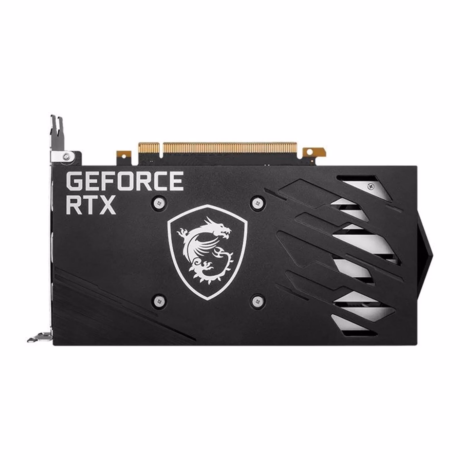 Placa de Vídeo MSI GeForce RTX 3050 Gaming X 2X, 6GB, GDDR6, 2 HDMI - 912-V812-024 - Imagem 4