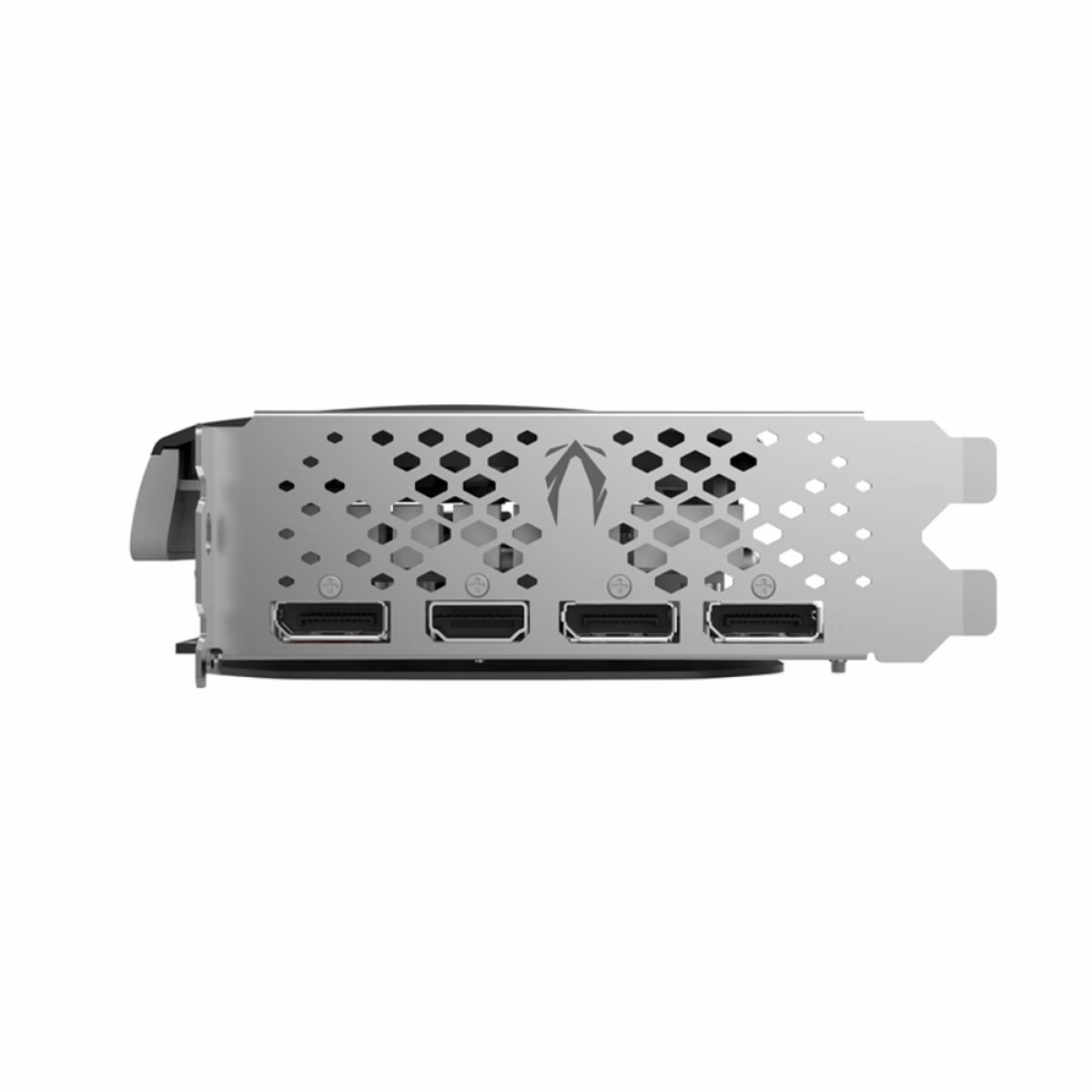 Placa de Vídeo Zotac NVIDIA GeForce RTX 4060 Twin Edge OC, 8GB, GDDR6, DLSS, Ray Tracing, ZT-D40600H-10M - Imagem 5