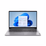 Notebook Lenovo IdeaPad 1i Core i3-1215U 4GB DDR4 SSD 256GB 15.6" Windows 11 Home - Cinza