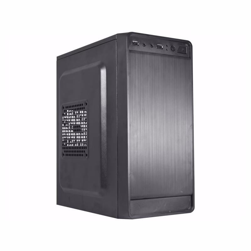 Computador Mouser Intel Core i3-2100, 16GB, SSD 240GB, Windows 10 Trial