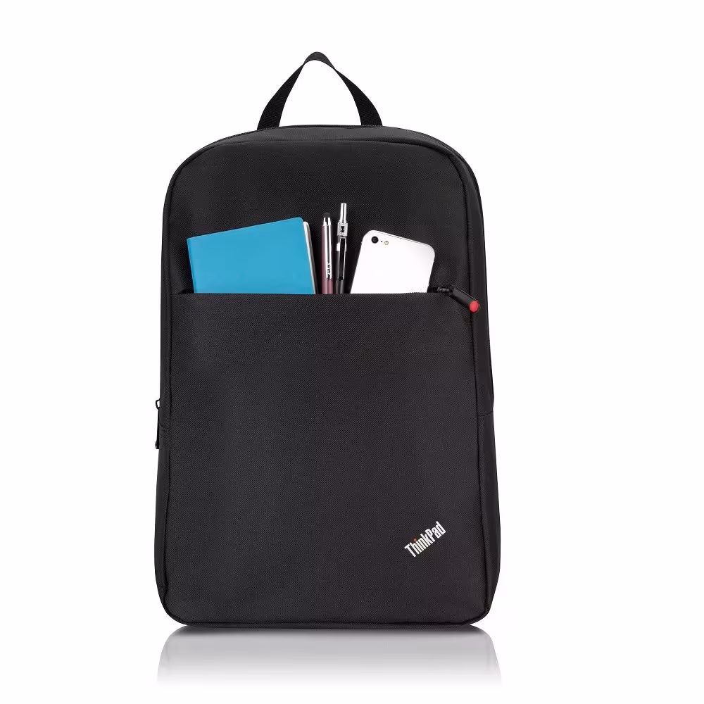 Mochila ThinkPad Basic de 15,6 polegadas - 4X40K09936 - Imagem 3
