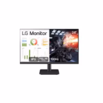 Monitor LG 24" Full HD Gaming 100hz 5ms - 24MS500-B