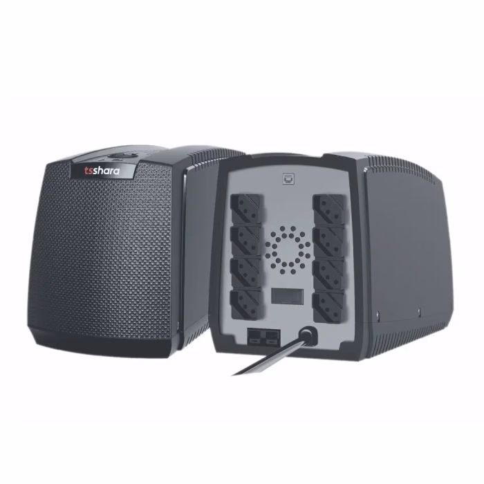 Nobreak Ts Shara Ups XPRO Professional 1500Va Universal 4536