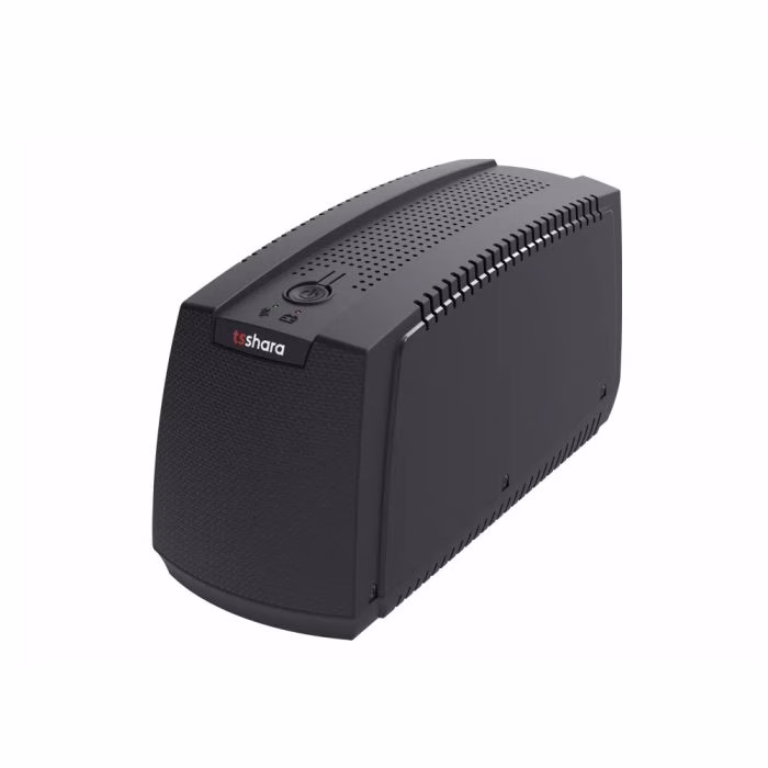 Nobreak Ts Shara Ups XPRO Professional 1500Va Universal 4536 - Imagem 3