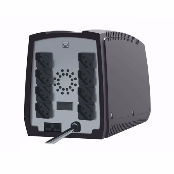 Nobreak TS Shara UPS XPro Professional 1800VA Universal Bivolt 4537 - Imagem 3