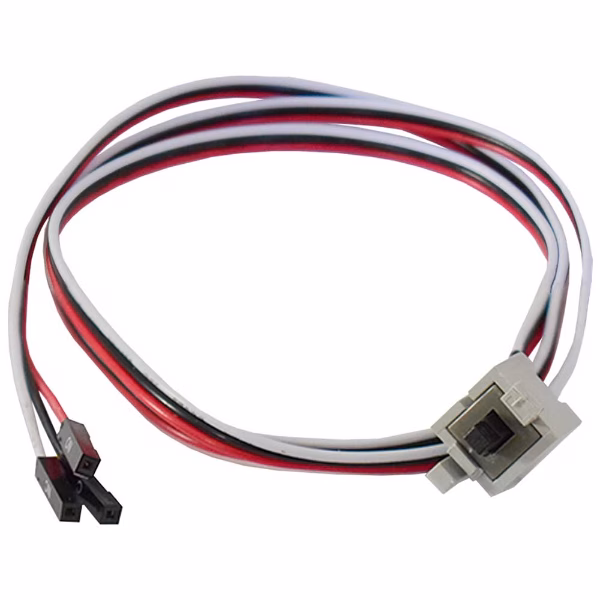 Sensor De Intrusao P/ Gabinete K-Mex - B2xsitrusao0b0x
