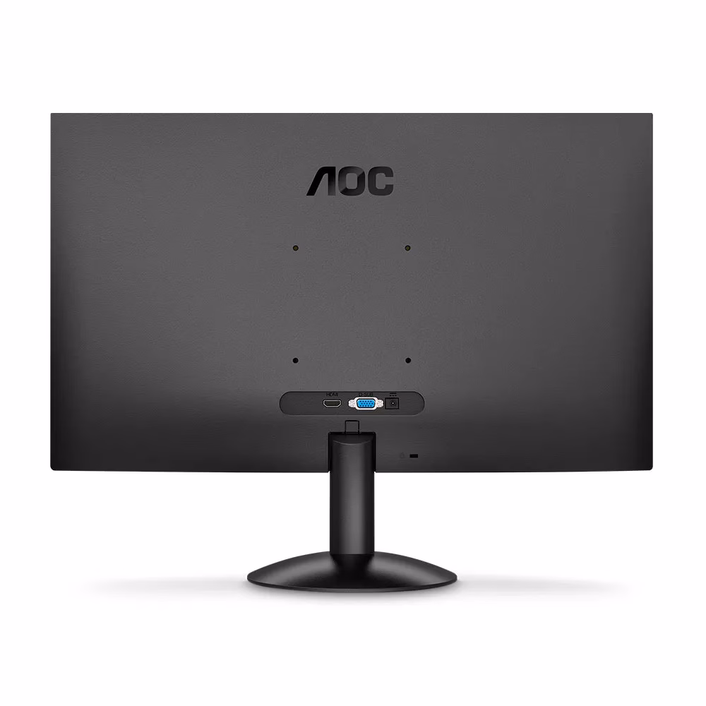 Monitor Gaming AOC Led 23,8'', Widescreen, Painel Va, Vga, Hdmi - 24b30hm2 - Imagem 6