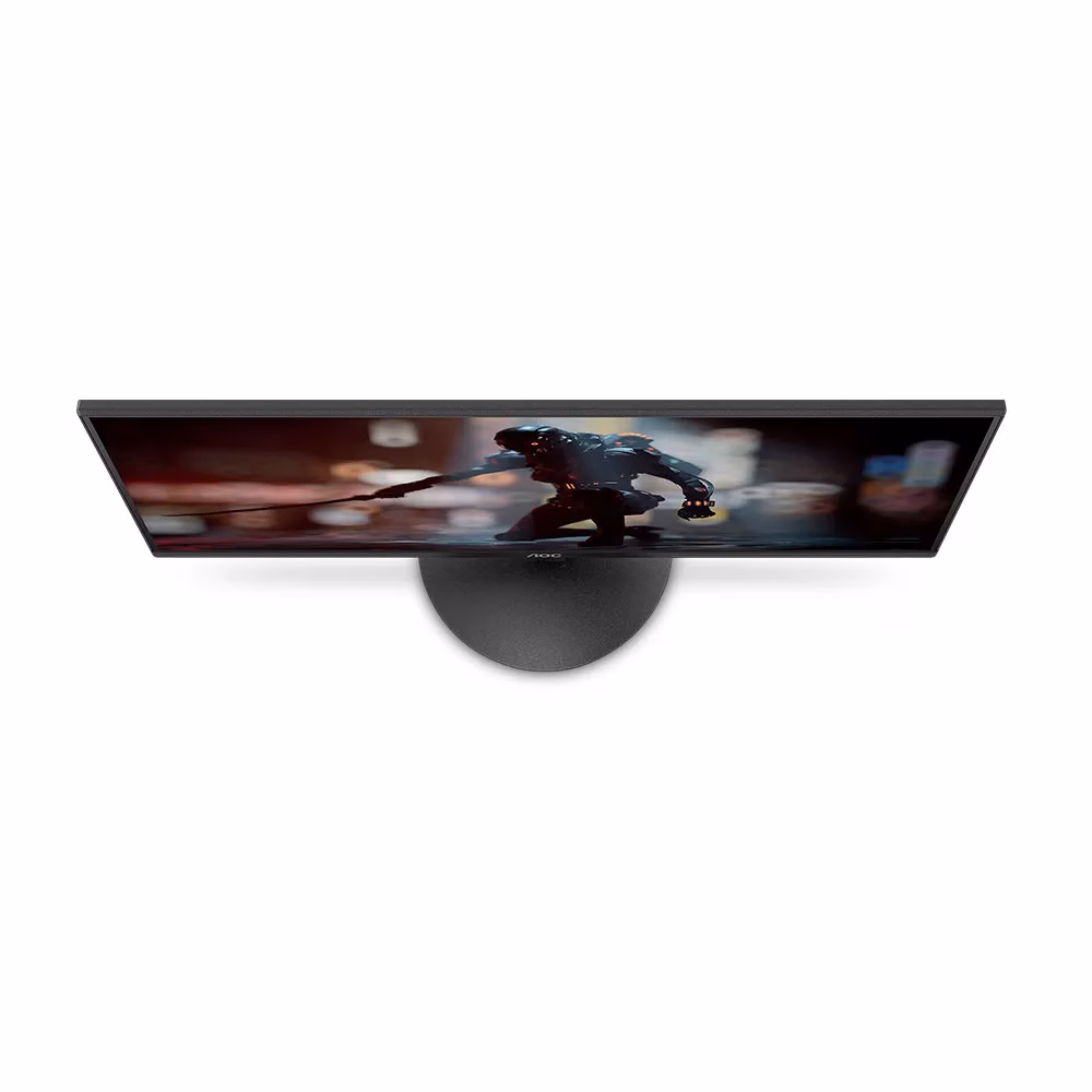 Monitor Gaming AOC Led 23,8'', Widescreen, Painel Va, Vga, Hdmi - 24b30hm2 - Imagem 4