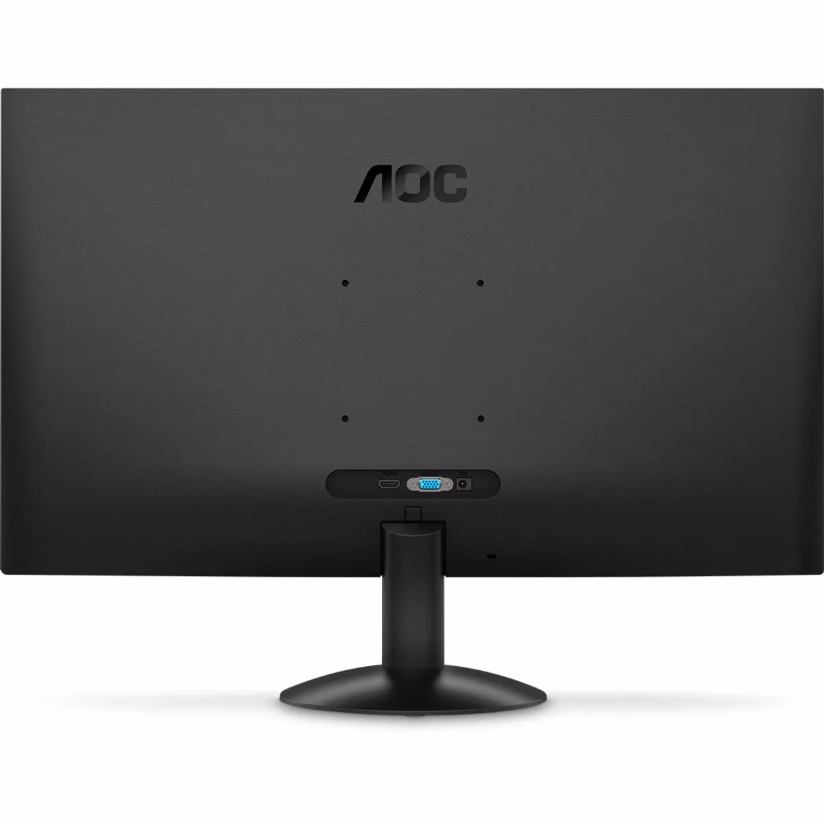Monitor AOC 27" Full HD Gaming 100hz 1ms - 27B30H - Imagem 5