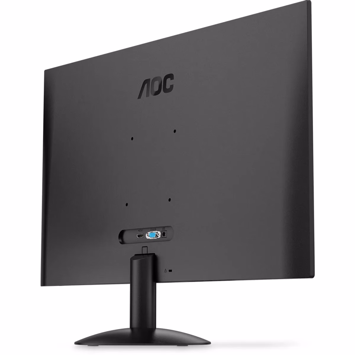 Monitor AOC 27" Full HD Gaming 100hz 1ms - 27B30H - Imagem 4