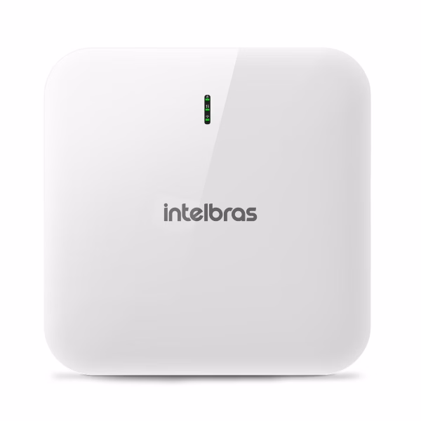 Access Point Empresarial AP 1250 AC MAX Branco Intelbras