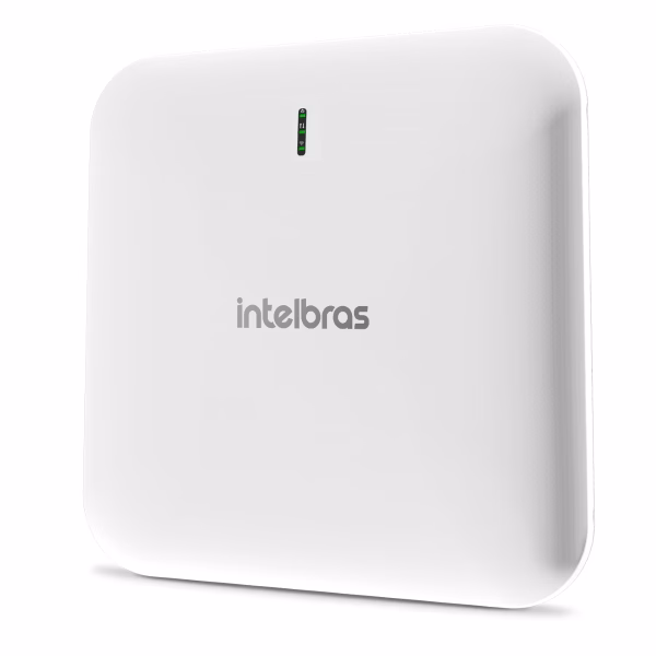 Access Point Empresarial AP 1250 AC MAX Branco Intelbras - Imagem 2