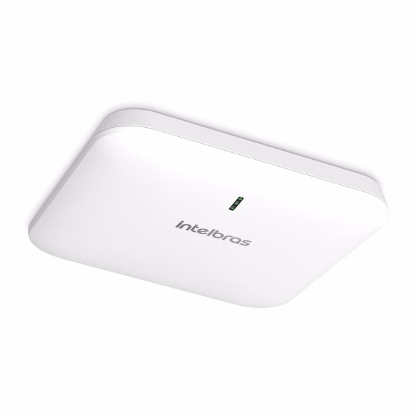 Access Point Empresarial AP 1250 AC MAX Branco Intelbras - Imagem 3