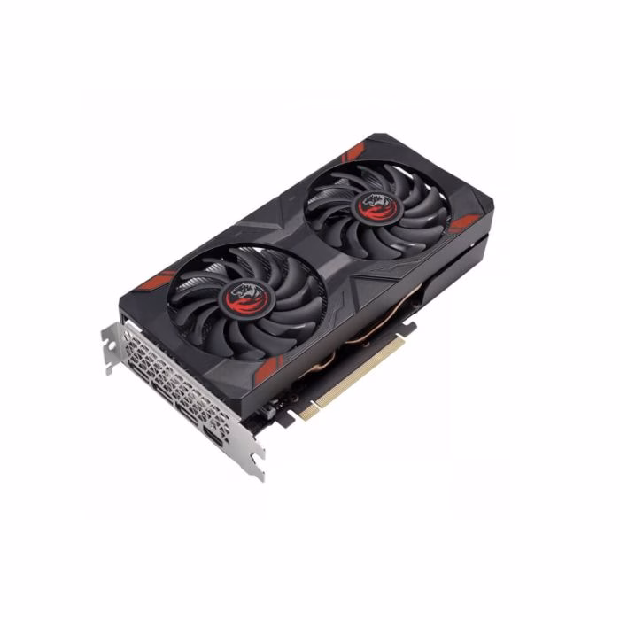 Placa de Vídeo Nvidia PCYES Geforce RTX 3050, 8GB, 128 Bits - PVRTX30508GB - Imagem 2