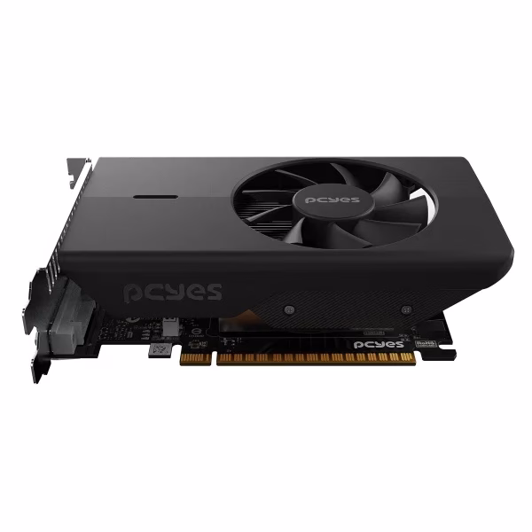 Placa de Vídeo Nvidia Geforce GT 740 4GB GDDR5 Single Fan - PVGT740GB4PE - Imagem 3