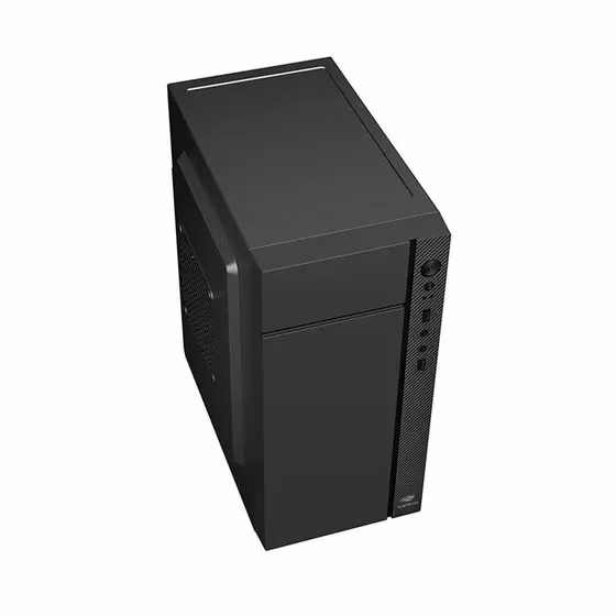 Gabinete Micro-atx C3tech Mt-34bk Sem Fonte - Imagem 2