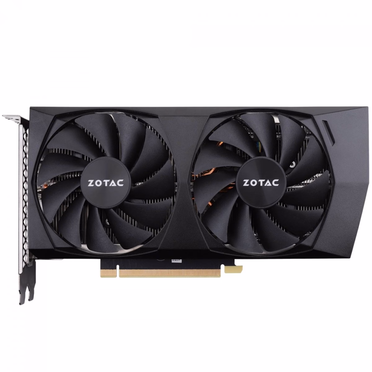 Placa de Vídeo Zotac GeForce RTX 3060 12GB GDDR6 192Bits - ZT-A30600P-10M - Imagem 2