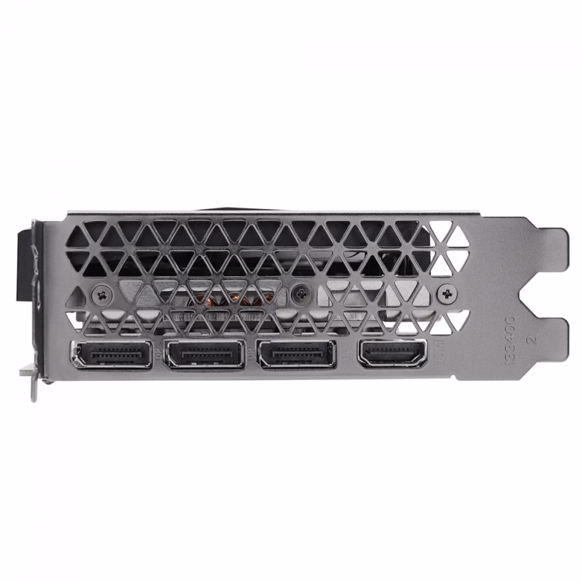 Placa de Vídeo Zotac GeForce RTX 3060 12GB GDDR6 192Bits - ZT-A30600P-10M - Imagem 4