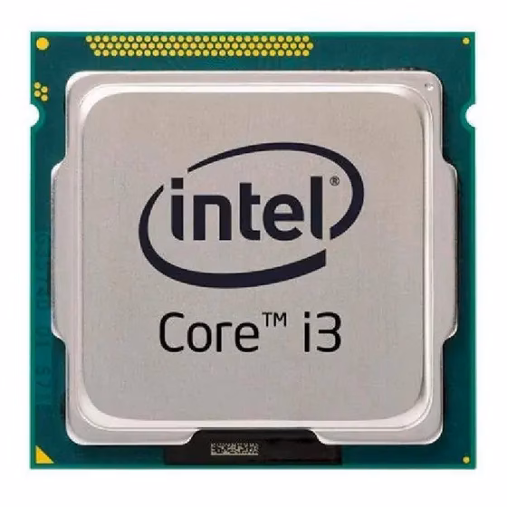 Processador Intel Core I3 4130T 4ª Geração, 2,9GHz, 3MB, LGA 1150, Sem Cooler, OEM