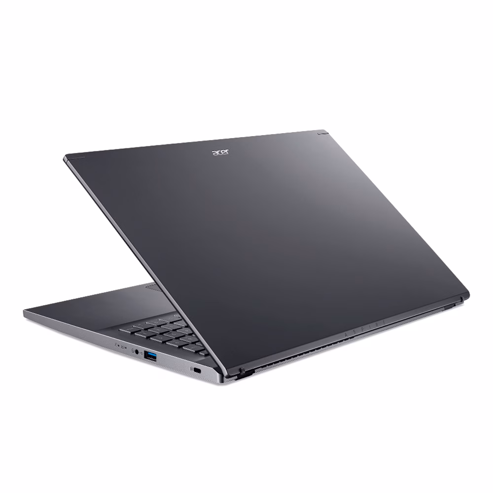 Notebook Acer Aspire 5 Core i5 12450H 8GB DDR4 256GB SSD 15.6” FHD Windows 11 Home - Cinza - Imagem 4