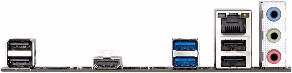 Placa Mãe Gigabyte H510M K V2, Intel LGA 1200, Micro ATX, DDR4 - Imagem 4