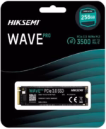 SSD NVME Gen.3 Hiksemi Wave Pro(P) 256GB