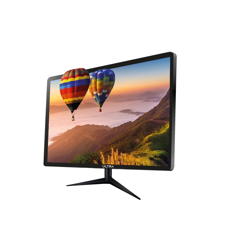 Monitor Ultra 24" Widescreen 75HZ LED/HD/HDMI/VGA ULT24 - Premium ...