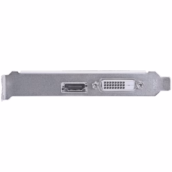Placa De Video Gt 1030 4gb Gddr5 64bits Pagt10304gbg4lp5 Pcyes - Imagem 4