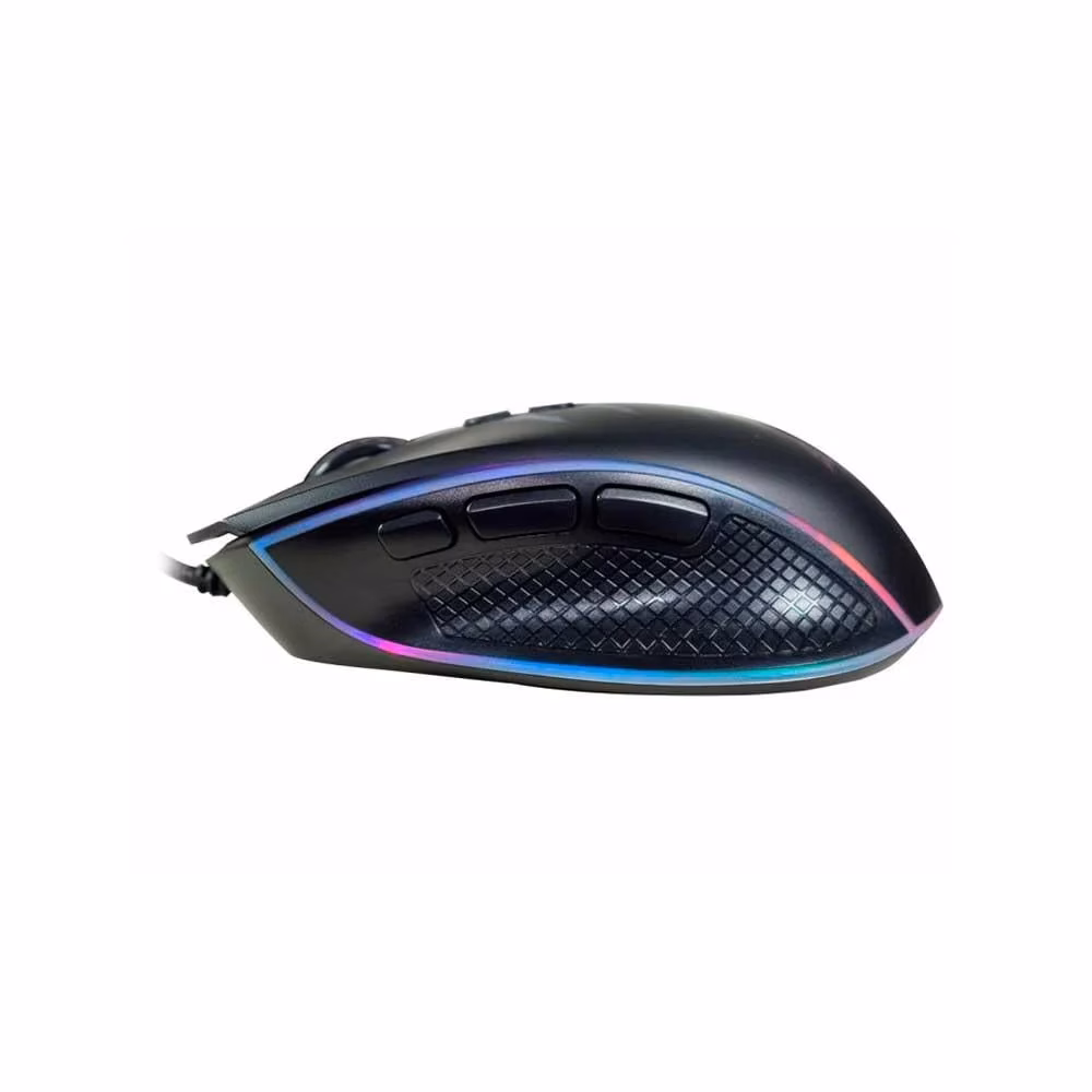 Mouse Gamer K-mex Garra Rgb M538 - Imagem 3
