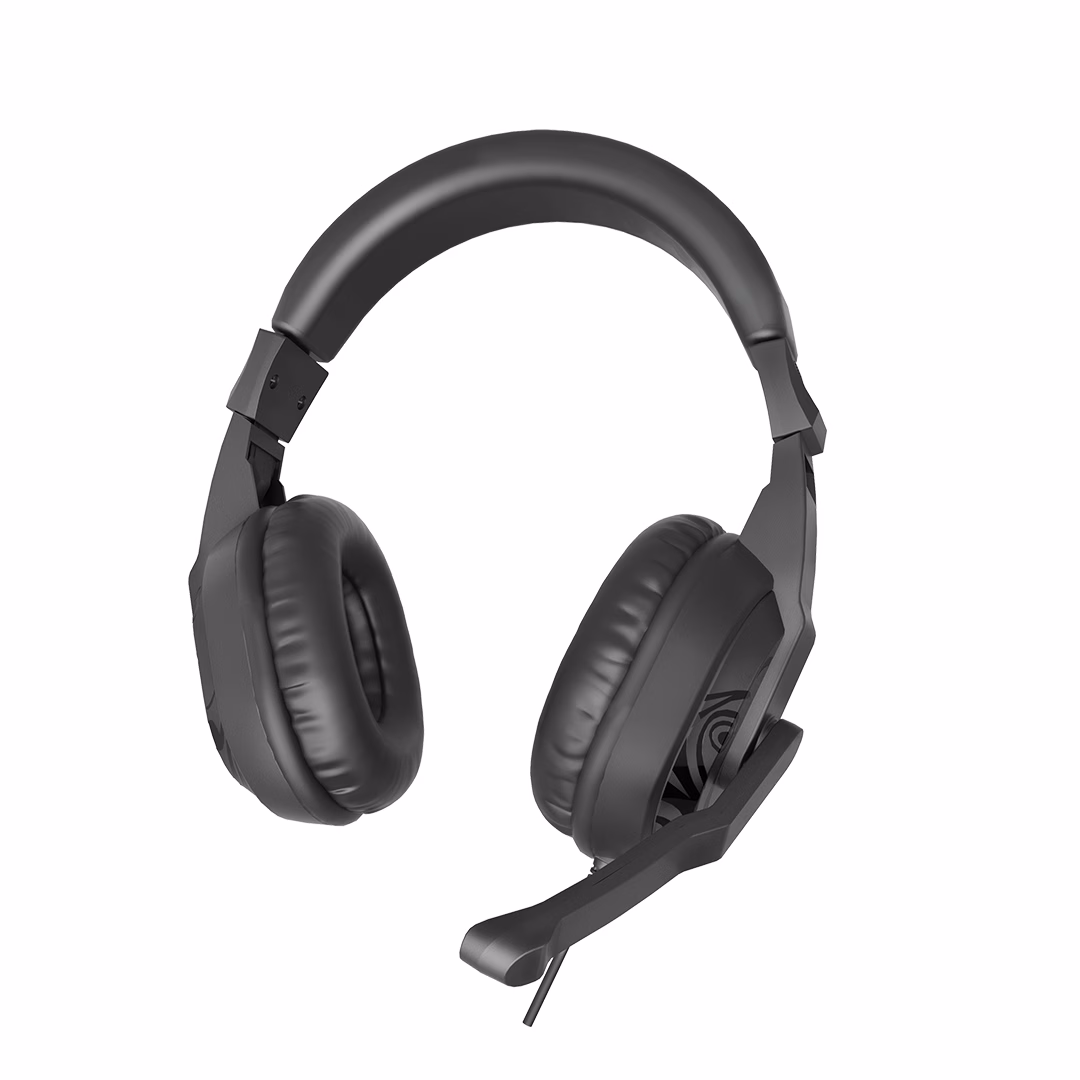 Fone com Microfone USB PH-300BK C3Tech - Imagem 5