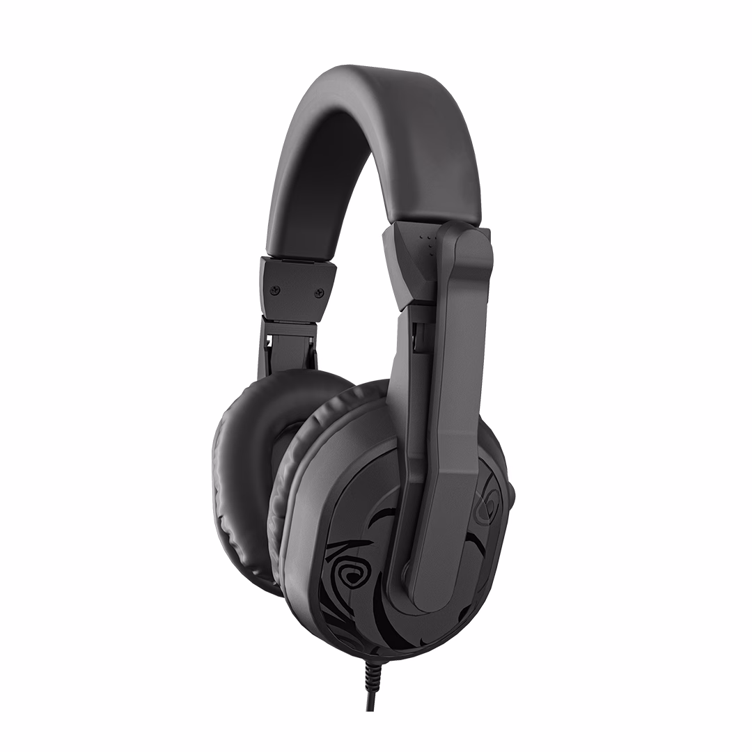 Fone com Microfone USB PH-300BK C3Tech - Imagem 4