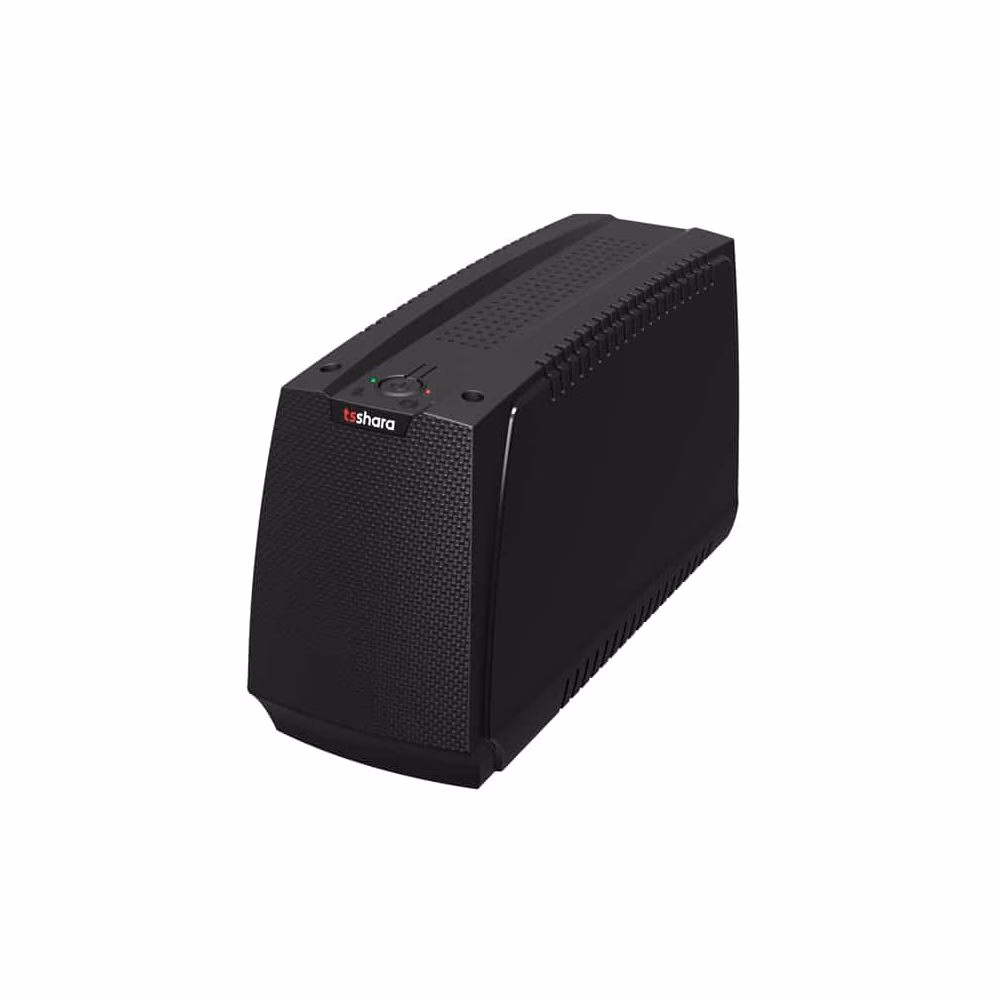 Nobreak TS Shara, TS 1400VA, Universal, Biv Auto, 6T, Saida 115V ou 220V,1BS 7AH, 1 Exp. 45AH - 4513 - Imagem 2