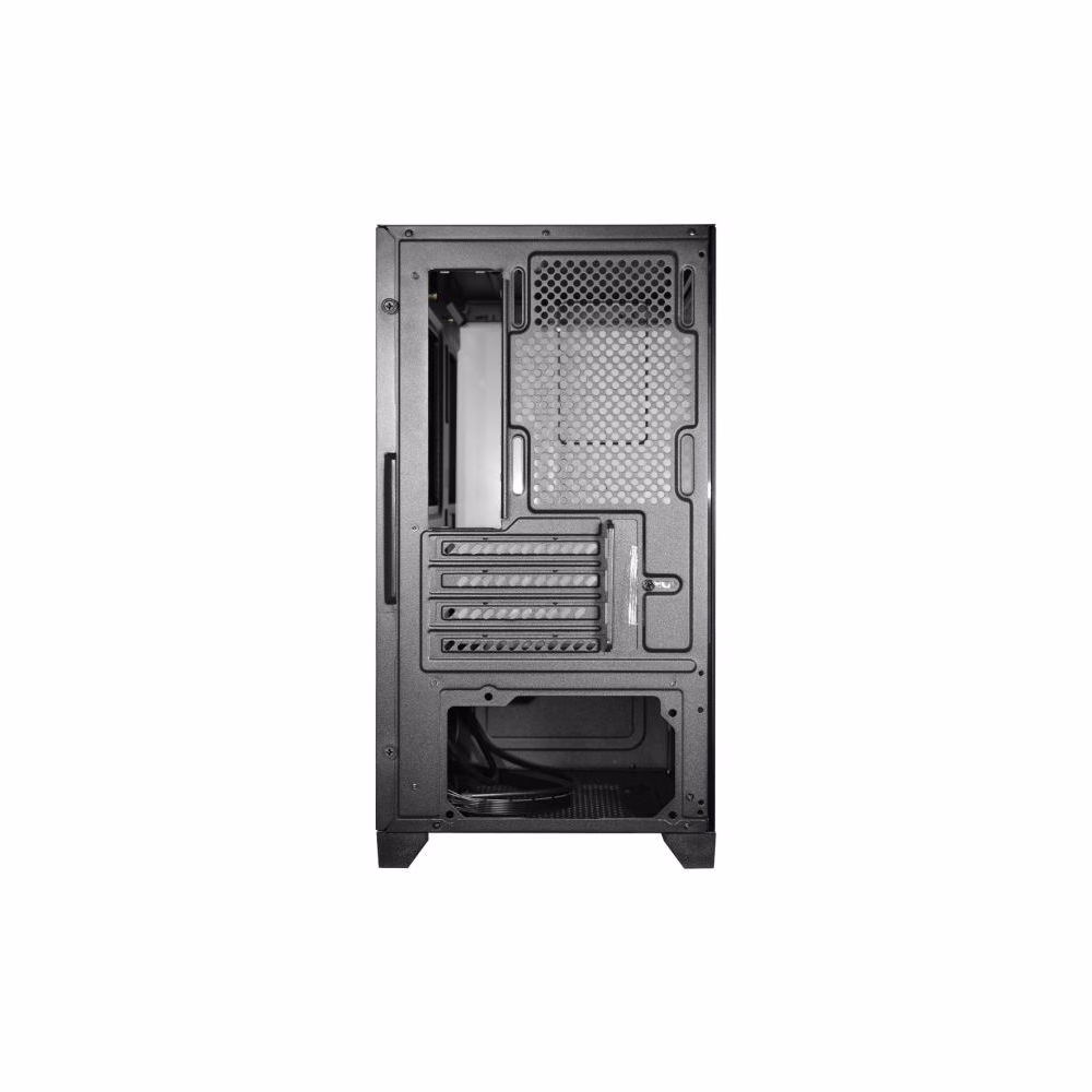 Gabinete Aquário K-Mex Poseidon II, Micro ATX, Sem Fan, Sem Fonte - CG-01F9 - Imagem 8